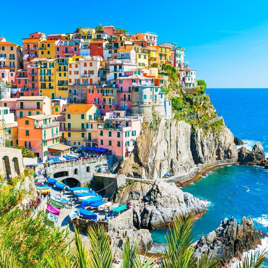 Ca Del Mare - Free Parking Appartement *