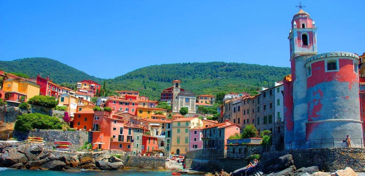 Appartement Ca Del Mare - Free Parking