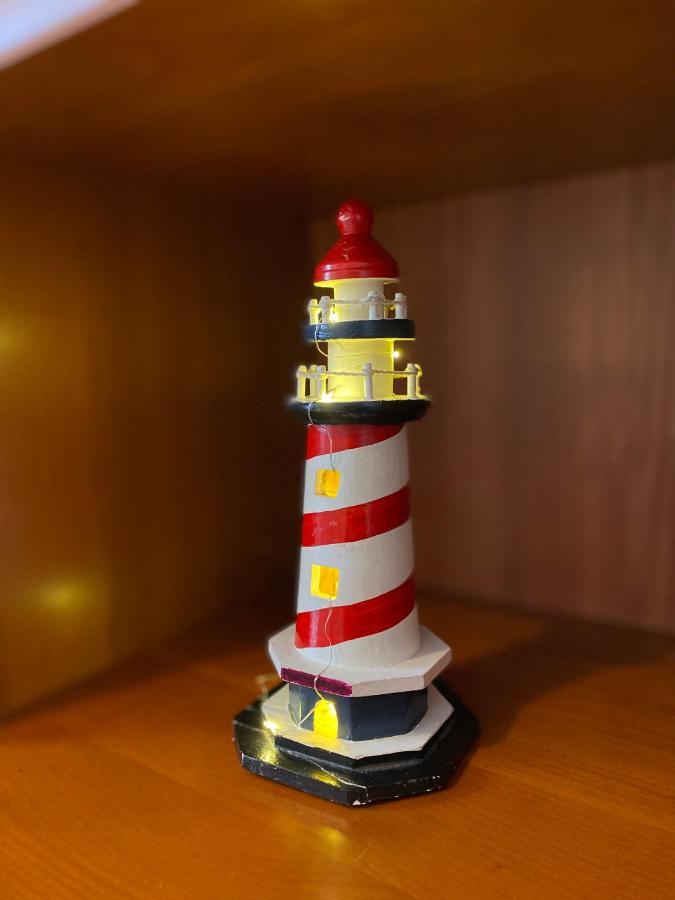 Appartement Ca Del Mare - Free Parking La Spezia