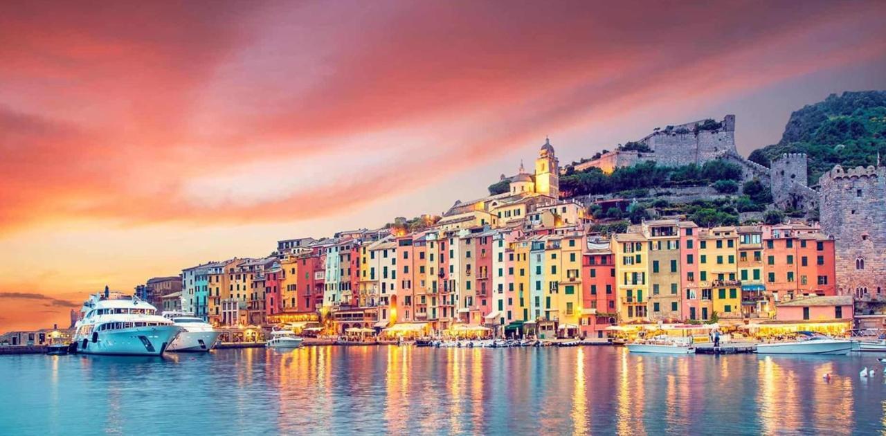 Ca Del Mare - Free Parking Appartement