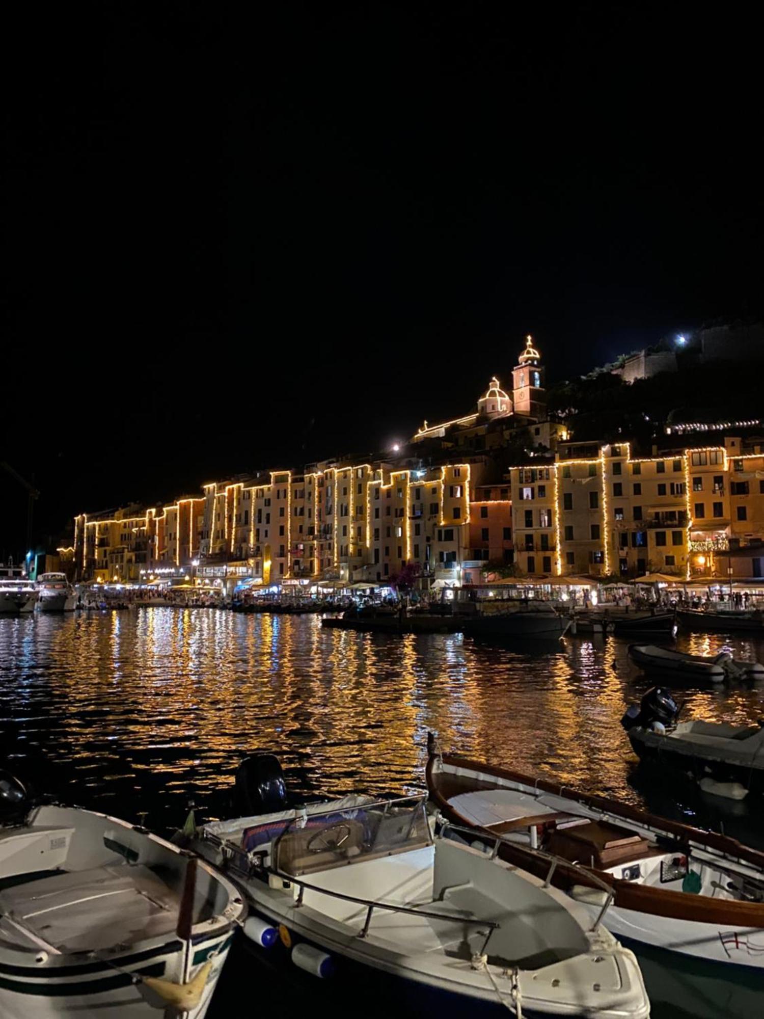 Appartement Ca Del Mare - Free Parking La Spezia