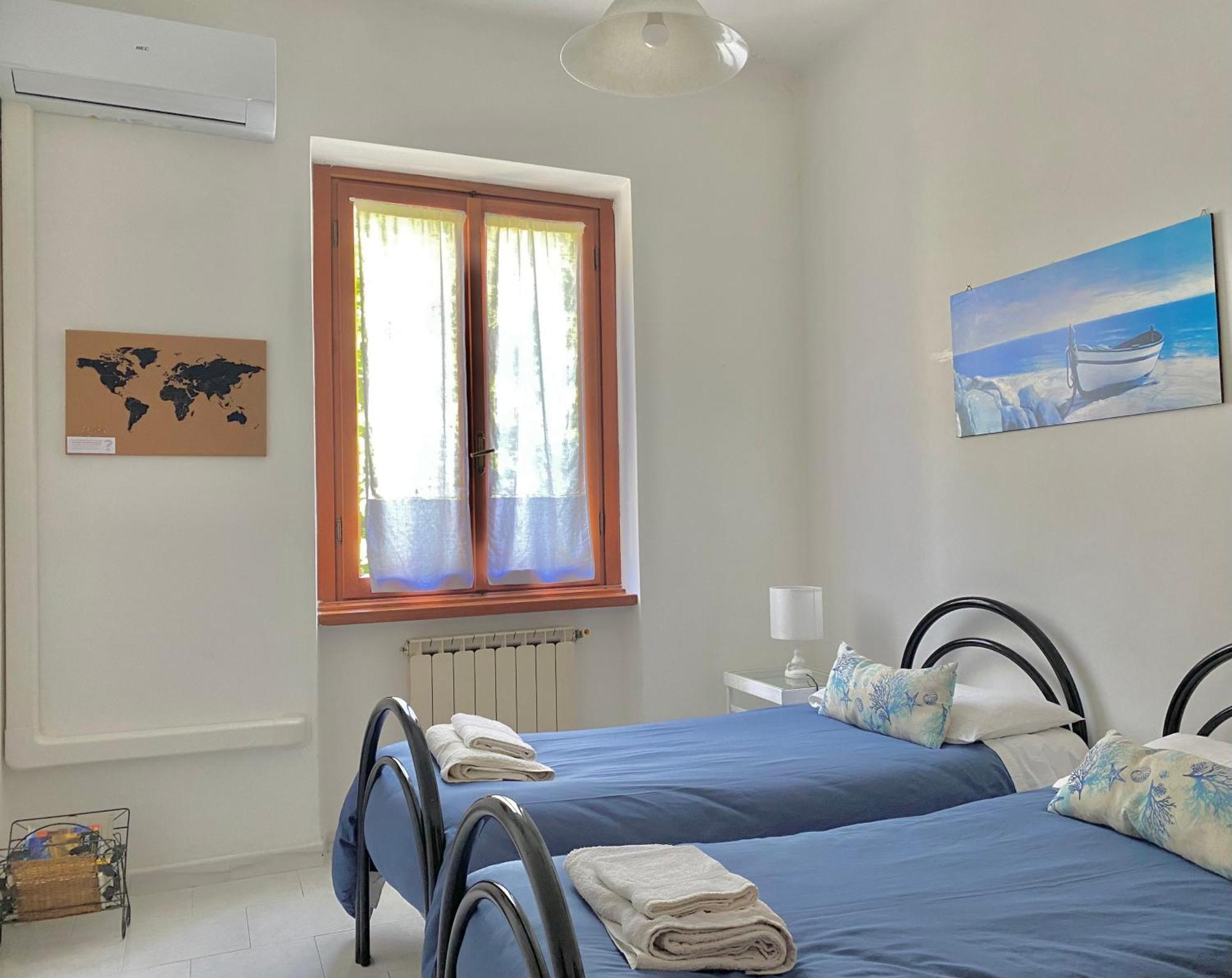 Appartement Ca Del Mare - Free Parking